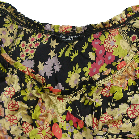 BETSEY JOHNSON(��������) ���콺 (100% ��ũ) �̹���2 - ���̺��� �߰���ǰ