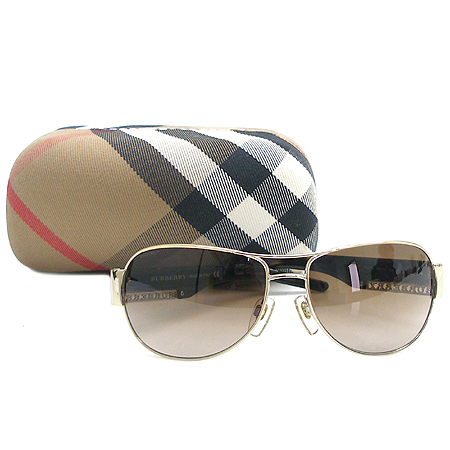 Burberry(������) 3027 ���� �̴ϼ� �ΰ� ���� ������ ���۶� �̹���2 - ���̺��� �߰���ǰ