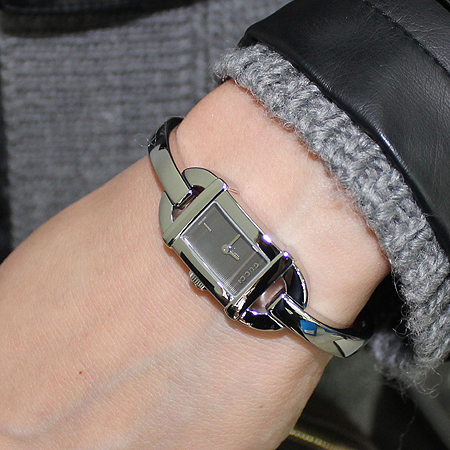 Gucci(����) 6800L ���� ������ ������ �ð� �̹���6 - ���̺��� �߰���ǰ