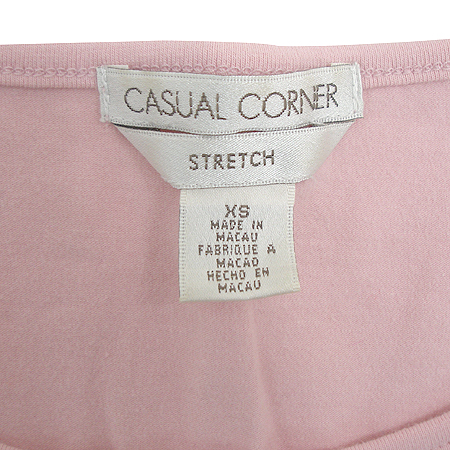 casual corner(ĳ��� �ڳ�) Ƽ �̹���5 - ���̺��� �߰���ǰ