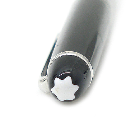 Montblanc(������) P145 ���̽��ͽ�ƣ 14K ���� ������ �̹���2 - ���̺��� �߰���ǰ