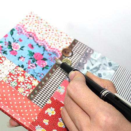 Montblanc(������) P145 ���̽��ͽ�ƣ 14K ���� ������ �̹���6 - ���̺��� �߰���ǰ