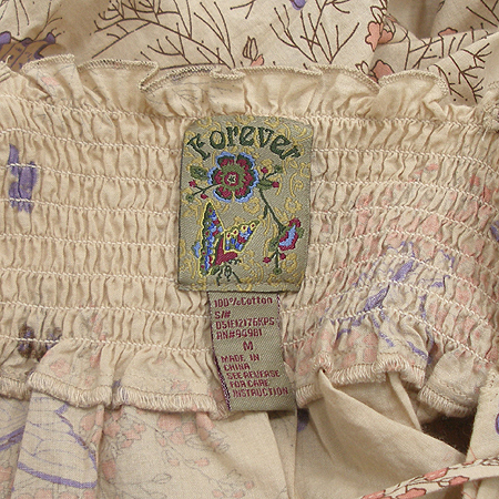 FOEVER21(������21) ���� �̹���4 - ���̺��� �߰���ǰ