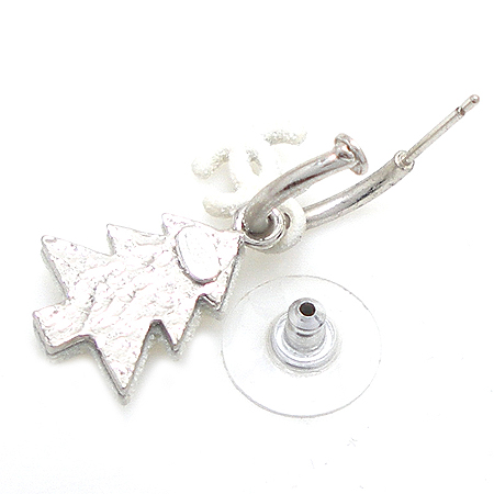 Chanel(����) COCO�ΰ� Ʈ����� ����� + �Ͱ��� ��Ʈ �̹���3 - ���̺��� �߰���ǰ
