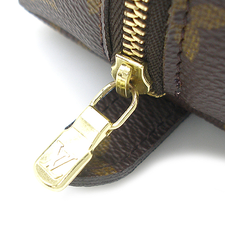 Louis Vuitton(���̺���) M47353 ���׷� ĵ���� �ڽ���ƽ GM �Ŀ�ġ �̹���3 - ���̺��� �߰���ǰ