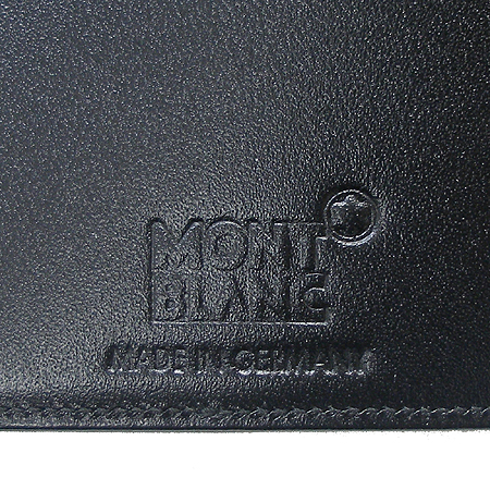 Montblanc(������) 05525 �������� �ΰ���� 6ũ����ī�� �Ӵ�Ŭ�� ������ [��������] �̹���3 - ���̺��� �߰���ǰ