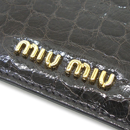 MiuMiu(�̿�̿�) ��ũ���� ũ��Ŀ���� ���� ���� ���� �̹���3 - ���̺��� �߰���ǰ