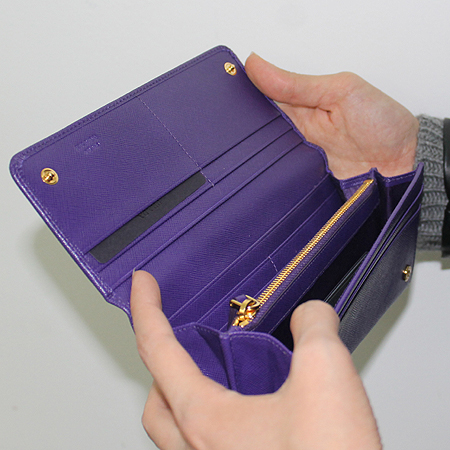 Prada(�����) 1M1132 ���� �ΰ� ���ǾƳ� ������ �̹���7 - ���̺��� �߰���ǰ