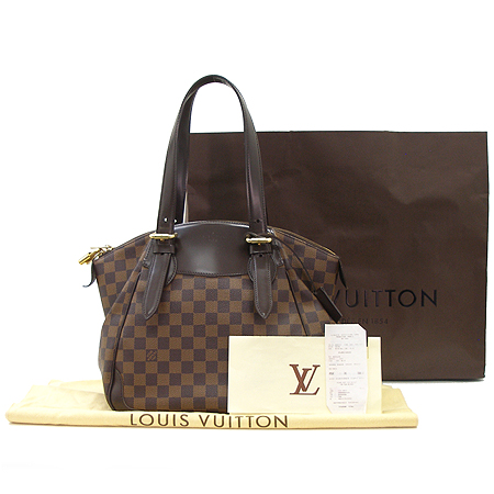Louis Vuitton(���̺���) N41118 �ٹ̿� ���� ���γ� MM ��Ʈ�� �̹���2 - ���̺��� �߰���ǰ