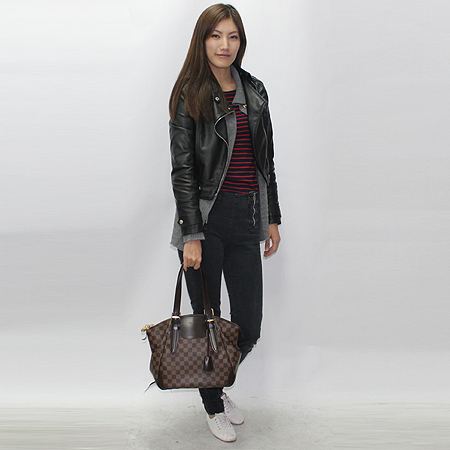 Louis Vuitton(���̺���) N41118 �ٹ̿� ���� ���γ� MM ��Ʈ�� �̹���6 - ���̺��� �߰���ǰ