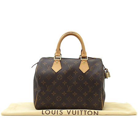 Louis Vuitton(���̺���) M41528 ���׷� ĵ���� ���ǵ� 25 ��Ʈ�� �̹���2 - ���̺��� �߰���ǰ