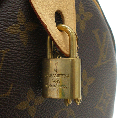 Louis Vuitton(���̺���) M41528 ���׷� ĵ���� ���ǵ� 25 ��Ʈ�� �̹���5 - ���̺��� �߰���ǰ