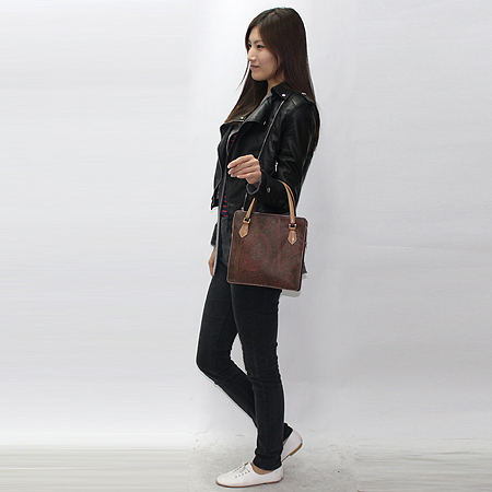 Etro(��Ʈ��) ������ ��Ʈ�� �̹���7 - ���̺��� �߰���ǰ