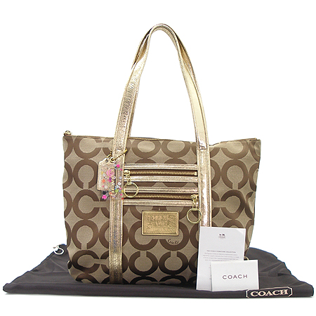 Coach(��ġ) 13826 �ɾ�Ʈ �ڰ��� ���� �۷� ����� �̹���2 - ���̺��� �߰���ǰ
