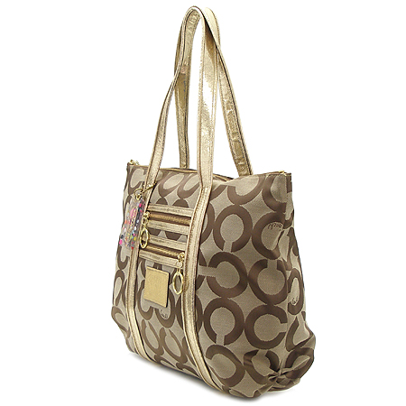 Coach(��ġ) 13826 �ɾ�Ʈ �ڰ��� ���� �۷� ����� �̹���3 - ���̺��� �߰���ǰ