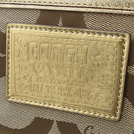 Coach(��ġ) 13826 �ɾ�Ʈ �ڰ��� ���� �۷� ����� �̹���4 - ���̺��� �߰���ǰ