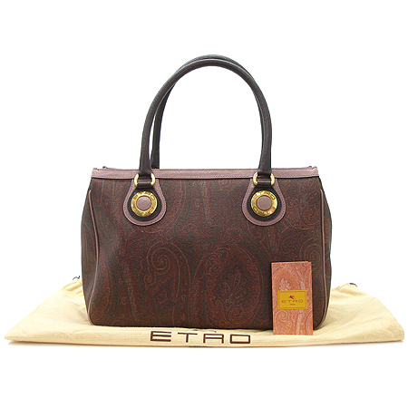 Etro(��Ʈ��) 1A409 ������ ���� �ΰ� ��� ��Ʈ �� ����� [��õ ������] �̹���2 - ���̺��� �߰���ǰ