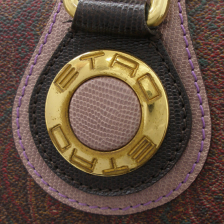 Etro(��Ʈ��) 1A409 ������ ���� �ΰ� ��� ��Ʈ �� ����� [��õ ������] �̹���4 - ���̺��� �߰���ǰ