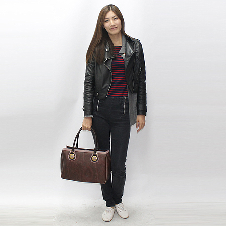 Etro(��Ʈ��) 1A409 ������ ���� �ΰ� ��� ��Ʈ �� ����� [��õ ������] �̹���6 - ���̺��� �߰���ǰ