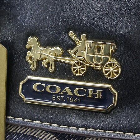 Coach(��ġ) 12949 ���� �ΰ� ��� �ñ׳�ó �ڰ��� 2WAY �� �̹���3 - ���̺��� �߰���ǰ
