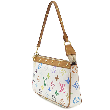 Louis Vuitton(���̺���) M92649 ���׷� ��Ƽ ȭ��Ʈ ����Ʈ �Ǽ��縮 �Ŀ�ġ ����� �̹���2 - ���̺��� �߰���ǰ
