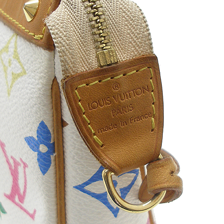 Louis Vuitton(���̺���) M92649 ���׷� ��Ƽ ȭ��Ʈ ����Ʈ �Ǽ��縮 �Ŀ�ġ ����� �̹���3 - ���̺��� �߰���ǰ