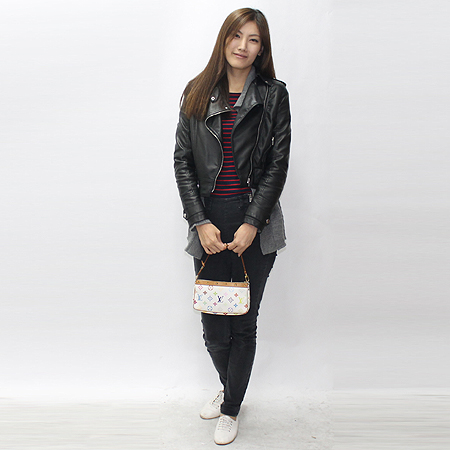Louis Vuitton(���̺���) M92649 ���׷� ��Ƽ ȭ��Ʈ ����Ʈ �Ǽ��縮 �Ŀ�ġ ����� �̹���6 - ���̺��� �߰���ǰ