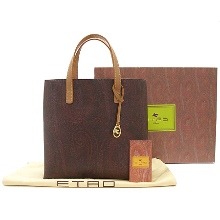 Etro(��Ʈ��) 01808 ������ ���� �ΰ� �ٰ� ��Ʈ�� �̹���2 - ���̺��� �߰���ǰ