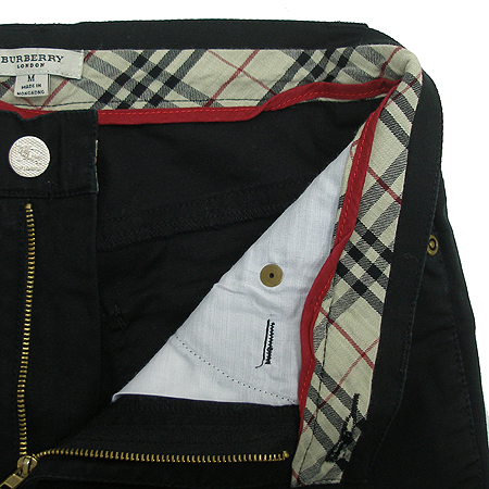 Burberry(������) �ݹ��� �̹���2 - ���̺��� �߰���ǰ