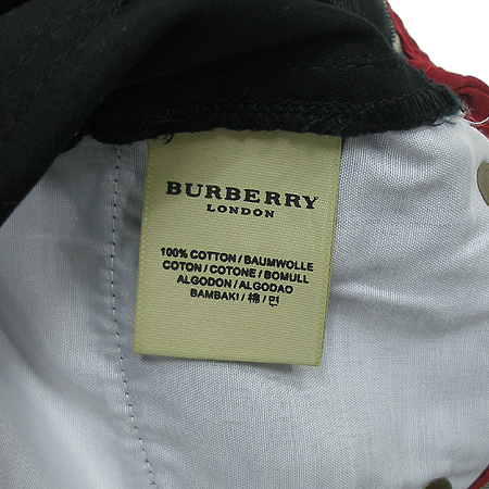 Burberry(������) �ݹ��� �̹���4 - ���̺��� �߰���ǰ