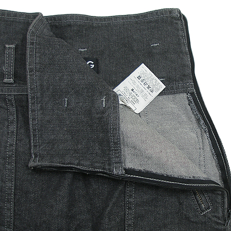 DOLCE & GABBANA(��ü&���ٳ�) ���̿���Ʈ û��ĿƮ [���빮��] �̹���2 - ���̺��� �߰���ǰ