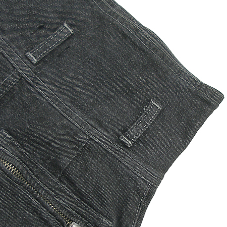 DOLCE & GABBANA(��ü&���ٳ�) ���̿���Ʈ û��ĿƮ [���빮��] �̹���3 - ���̺��� �߰���ǰ