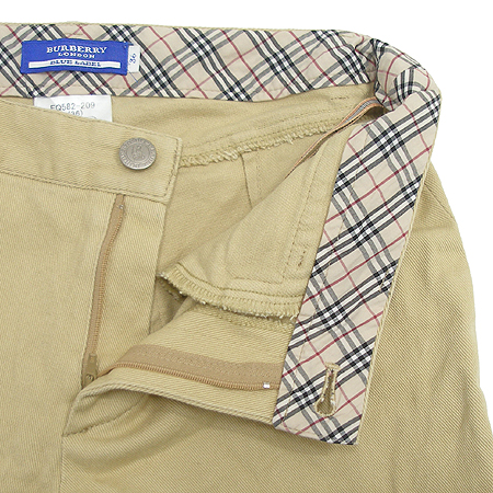 Burberry(������) ����� ���� �̹���2 - ���̺��� �߰���ǰ