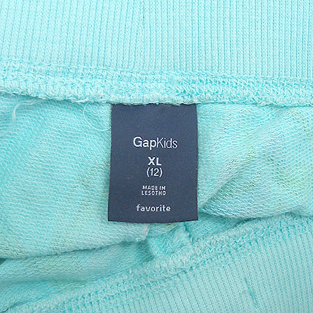 GAP(��) �Ƶ��� Ʈ���̴� �ݹ��� �̹���4 - ���̺��� �߰���ǰ