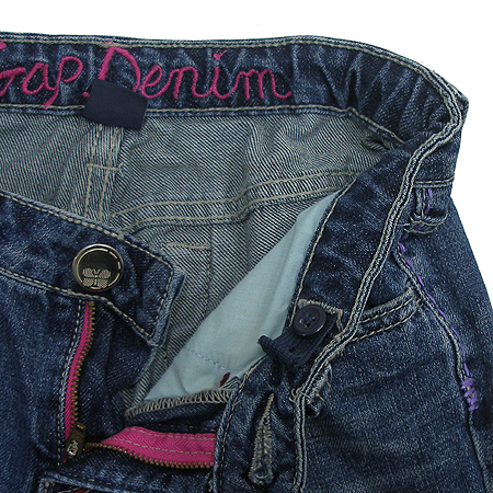 GAP(��) �Ƶ��� û��ĿƮ �̹���2 - ���̺��� �߰���ǰ