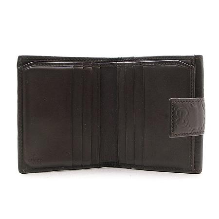 Gucci(����) 112716 GG�ΰ� �ø����� 3�� ������ �̹���2 - ���̺��� �߰���ǰ