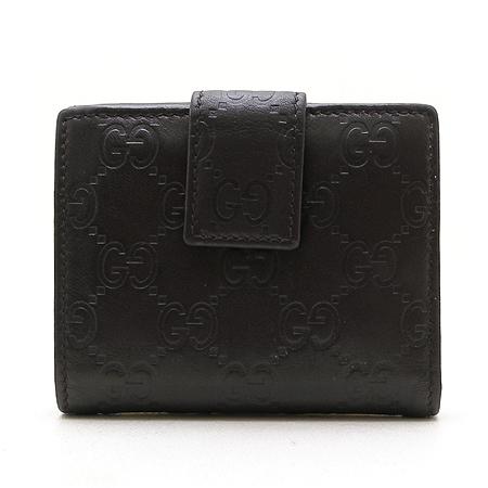 Gucci(����) 112716 GG�ΰ� �ø����� 3�� ������ �̹���3 - ���̺��� �߰���ǰ