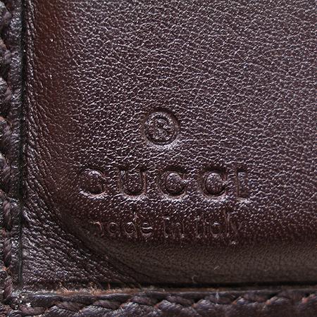 Gucci(����) 112716 GG�ΰ� �ø����� 3�� ������ �̹���5 - ���̺��� �߰���ǰ