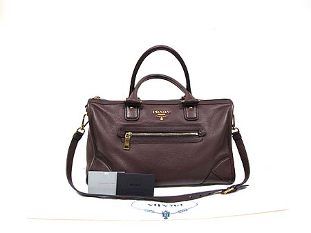 Prada(�����) BL0639 BRUCIATO �罿 ���� ��Ʈ�� + �����Ʈ�� [�д����] �̹���2 - ���̺��� �߰���ǰ