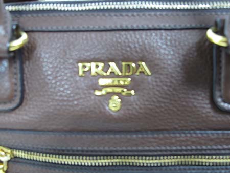 Prada(�����) BL0639 BRUCIATO �罿 ���� ��Ʈ�� + �����Ʈ�� [�д����] �̹���4 - ���̺��� �߰���ǰ