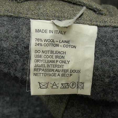 Ann Demeulemeester(�ص���̽���) ���� �̹���4 - ���̺��� �߰���ǰ