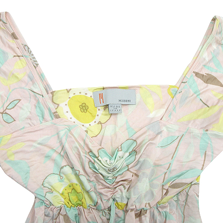 Missoni(�̼Ҵ�) Ƽ �̹���2 - ���̺��� �߰���ǰ