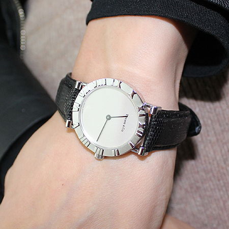 Tiffany(Ƽ�Ĵ�) 925 (�ǹ�) ���� ��Ʈ�� ���� ��� ������� �ð� �̹���7 - ���̺��� �߰���ǰ