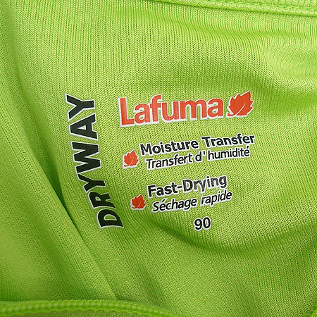 LAFUMA(��Ǫ��) Ƽ �̹���4 - ���̺��� �߰���ǰ