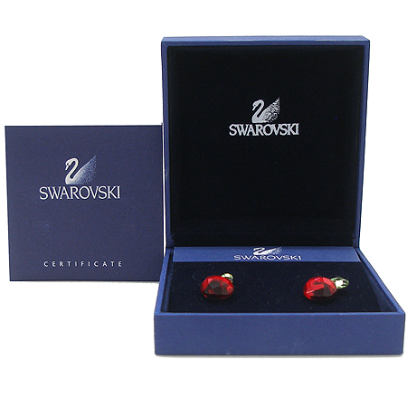 Swarovski(���ͷκ꽺Ű) 891640 ���� ��� �Ͱ��� �̹���2 - ���̺��� �߰���ǰ