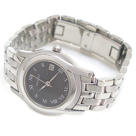Gucci(����) 5500L ��ƿ ������ �ð� [��������] �̹���2 - ���̺��� �߰���ǰ