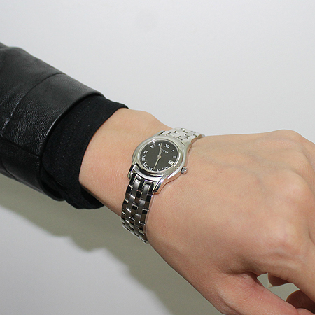 Gucci(����) 5500L ��ƿ ������ �ð� [��������] �̹���6 - ���̺��� �߰���ǰ
