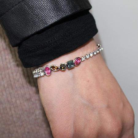 Swarovski(���ͷκ꽺Ű) ������ ��� ���� �̹���6 - ���̺��� �߰���ǰ