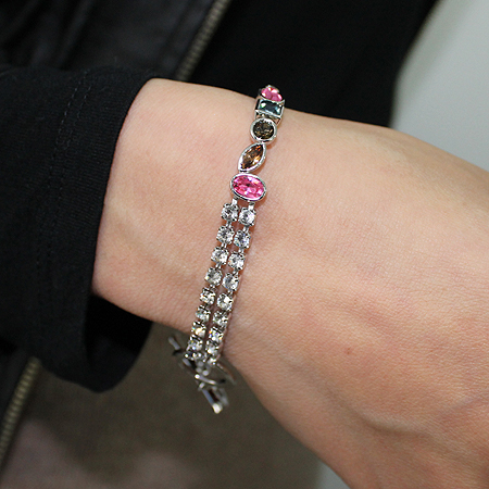 Swarovski(���ͷκ꽺Ű) ������ ��� ���� �̹���7 - ���̺��� �߰���ǰ