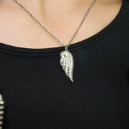 Swarovski(���ͷκ꽺Ű) ���� ��� �Ҵ�Ʈ ����� �̹���7 - ���̺��� �߰���ǰ